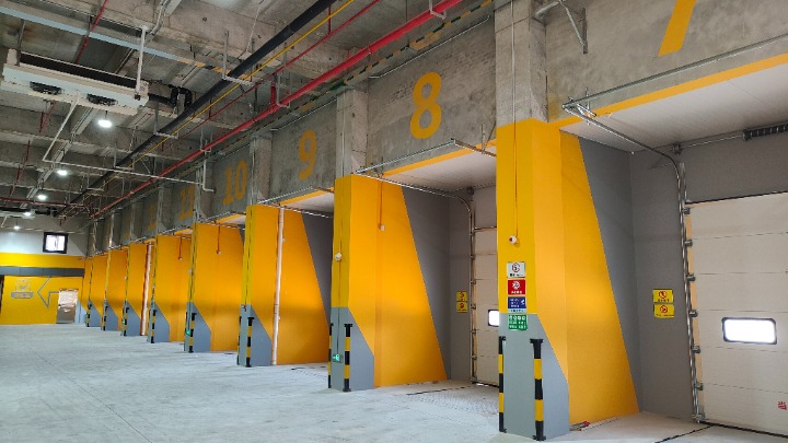 东莞市优储冷库仓储服务有限公司图2