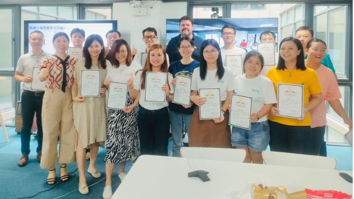 广州飞缔技术有限公司图5