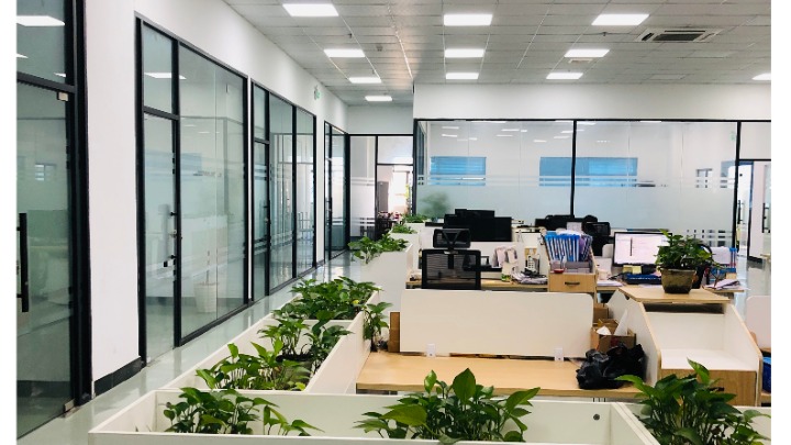 东莞市佰特精密模具有限公司图2