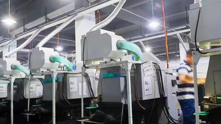 东莞市首磁五金制品有限公司图3