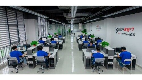 广东镭泰激光智能装备有限公司图1
