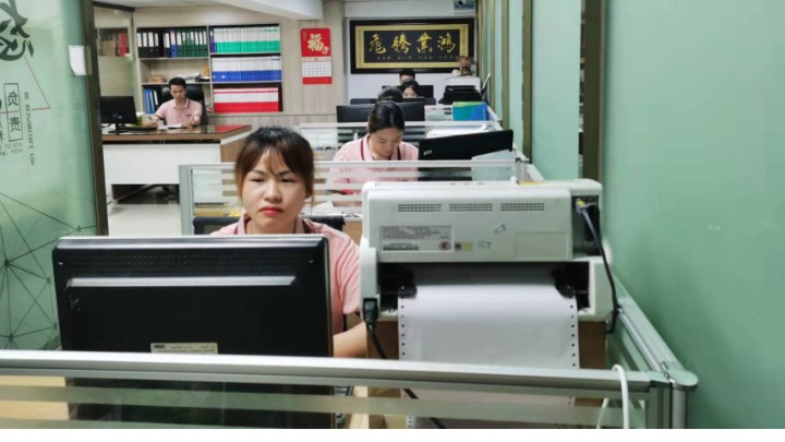 杰灿五金饰品（东莞）有限公司图2