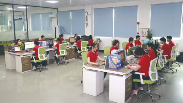 东莞市专新精密五金制品有限公司图5