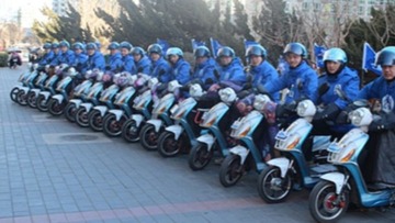 广州创诚物流有限公司图2