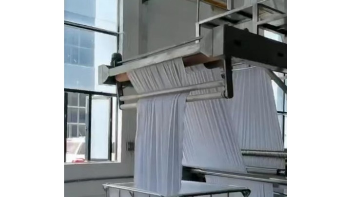 广东富天纺织有限公司图3