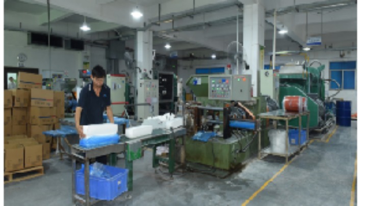 东莞市南炬高分子材料有限公司图6