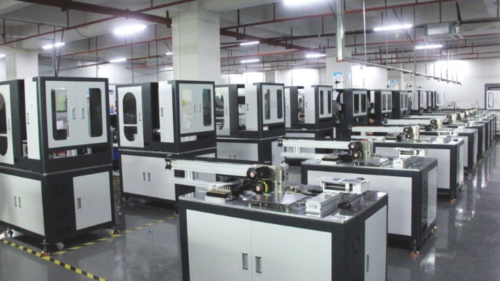 东莞市钜海机械设备有限公司图1