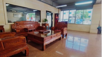 惠州力山纸业有限公司图1