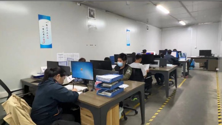 东莞市华鑫精密有限责任公司图6