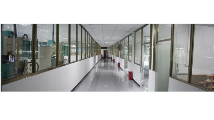 东莞市三秦精密模具科技有限公司图3