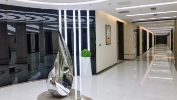 东莞市睿展知识产权代理有限公司图1
