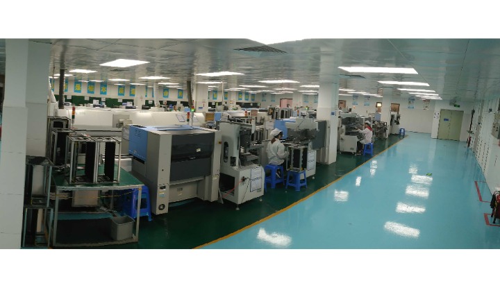 东莞龙怡电子电器制品有限公司图2