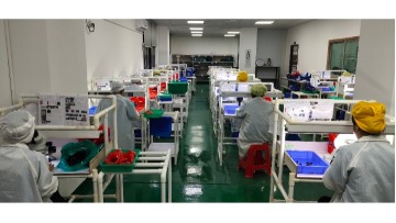 东莞市鑫新越包装材料有限公司图3