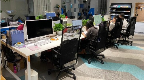 东莞市欧兰沃斯家居有限公司图2