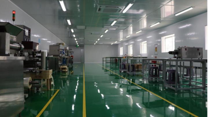 东莞市圣诺达新型材料科技有限公司图1