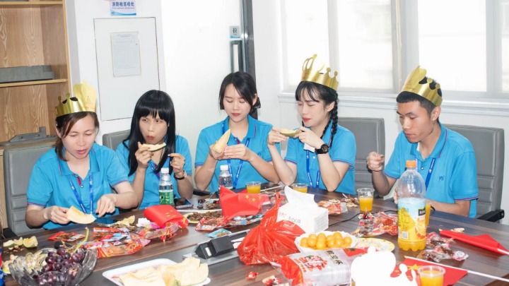 东莞市鸿生五金塑胶科技有限公司图6