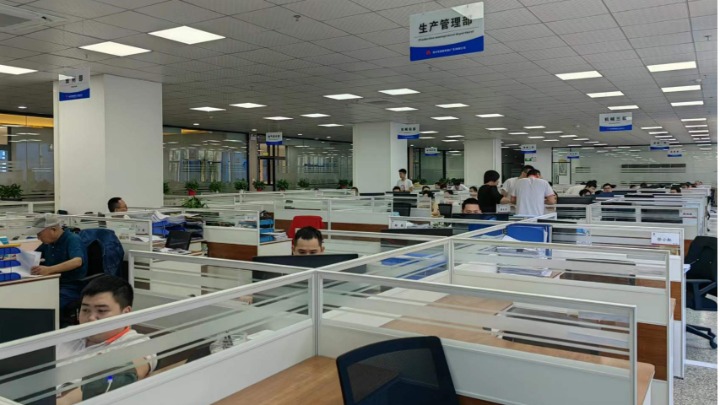 旭日东智能装备（广东）有限公司图4