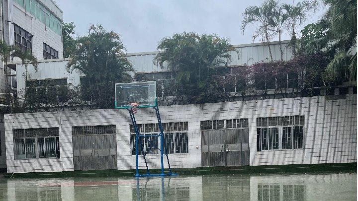 东莞长安文华钟表配件有限公司图5