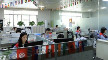 东莞市迈创机电科技有限公司图7