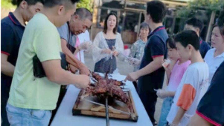 东莞达金五金制品有限公司图9