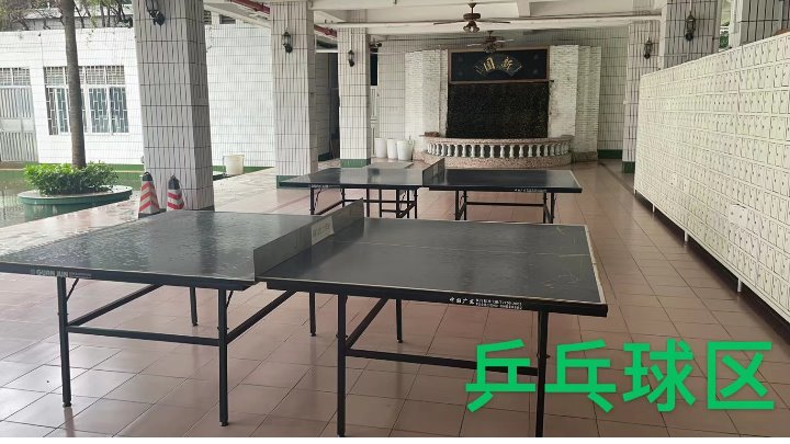 东莞长安文华钟表配件有限公司图4