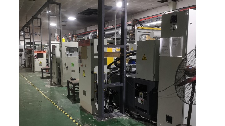 东莞市群信五金塑胶制品有限公司图3