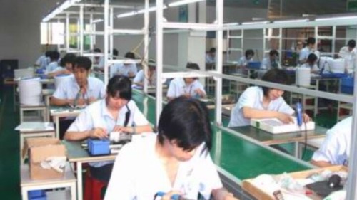 东莞市康都电子制造有限公司图5