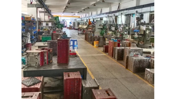 东莞市鑫正光能技术有限公司图3