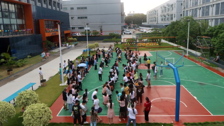 东莞市钜大电子有限公司图3