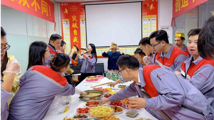 东莞市迈创机电科技有限公司图5
