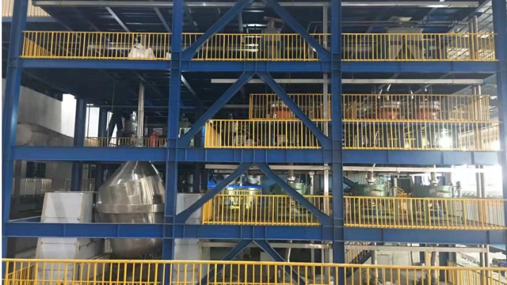 广东省日月欣智能装备有限公司图2