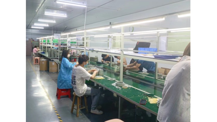 东莞市先飞电子防护技术有限公司图4