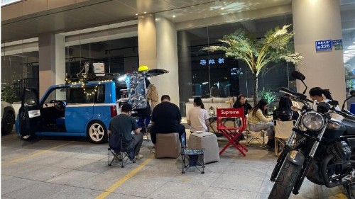 东莞市欧兰沃斯家居有限公司图7