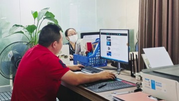 东莞森途手套有限公司图7