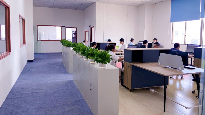 东莞合立得自动化设备有限公司图2