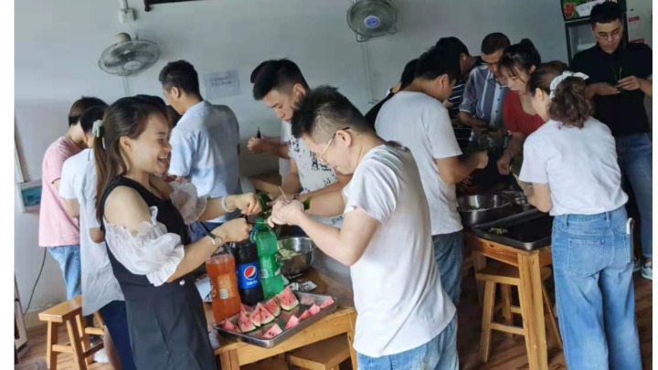 冠宇(东莞)智能科技有限公司图5