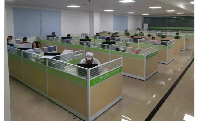 东莞市众浩轩电子科技有限公司图5