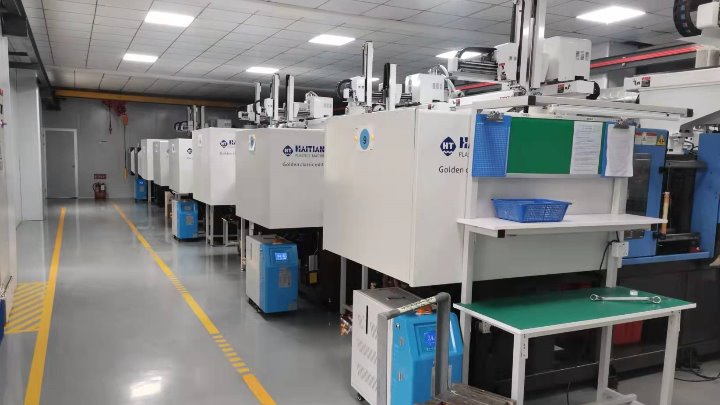 深圳市天明鑫实业有限公司图3