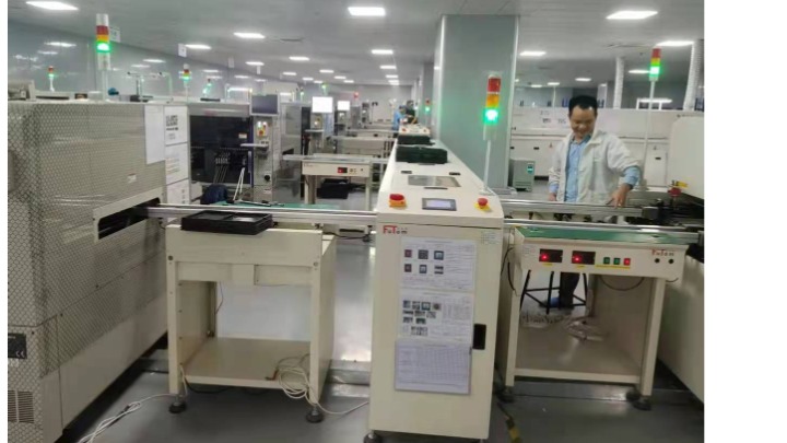 东莞市众浩轩电子科技有限公司图3