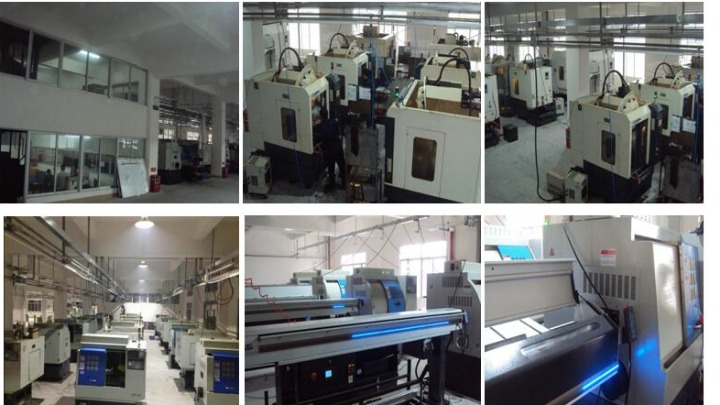 东莞多利高五金制品有限公司图1