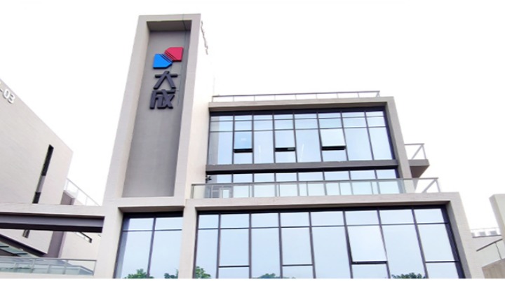 深圳市大成精密设备股份有限公司图1
