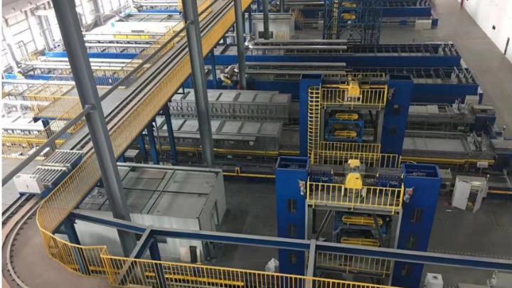 广东省日月欣智能装备有限公司图4