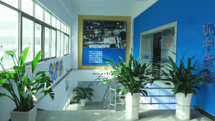 东莞市宝驰智能装备有限公司图2