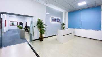 东莞合立得自动化设备有限公司图1