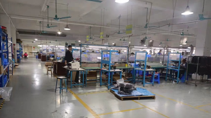 东莞市昕海琳新能源科技有限公司图2