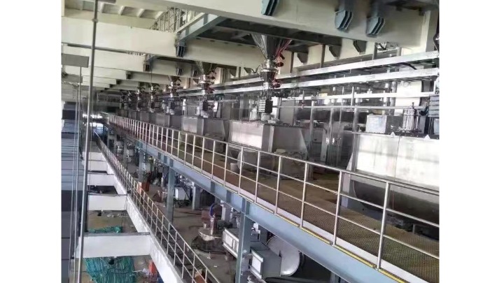 广东省日月欣智能装备有限公司图3