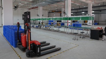 捷合创科科技（东莞）有限公司图4