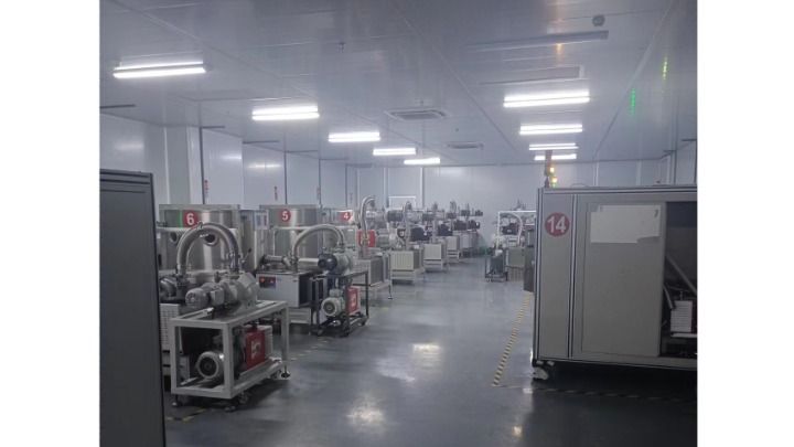 东莞市先飞电子防护技术有限公司图5