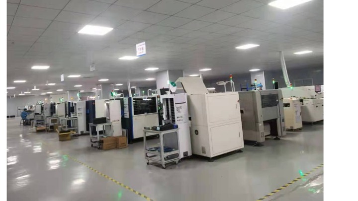 东莞市众浩轩电子科技有限公司图1