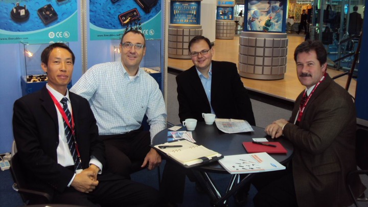 东莞市协顺电子科技有限公司图9